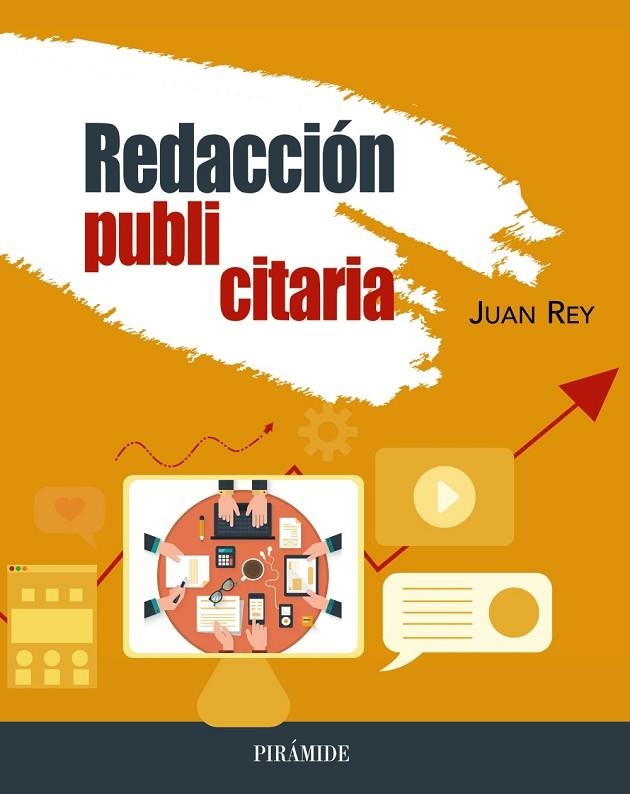 REDACCIÓN PUBLICITARIA | 9788436847802