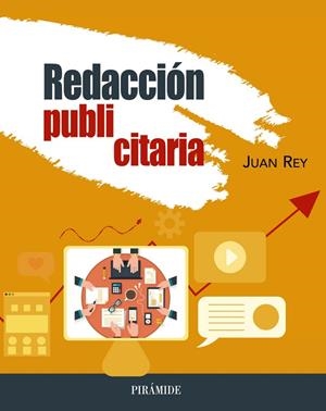 REDACCIÓN PUBLICITARIA | 9788436847802