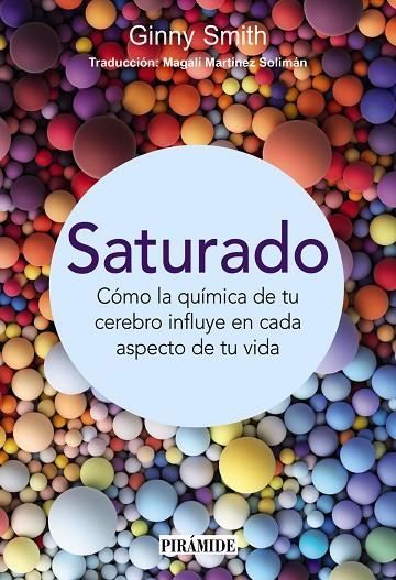 SATURADO | 9788436851083