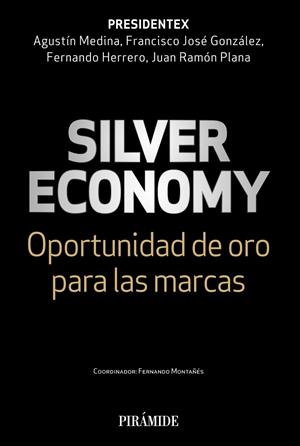 SILVER ECONOMY | 9788436847543