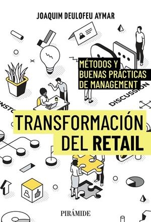 TRANSFORMACIÓN DEL RETAIL | 9788436851281