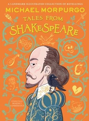 MICHAEL MORPURGO’S TALES FROM SHAKESPEARE | 9780008352226 | MICHAEL MORPURGO