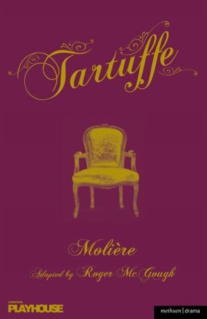 TARTUFFE | 9781408109809 | MOLIÈRE (JEAN-BAPTISTE POQUELIN)