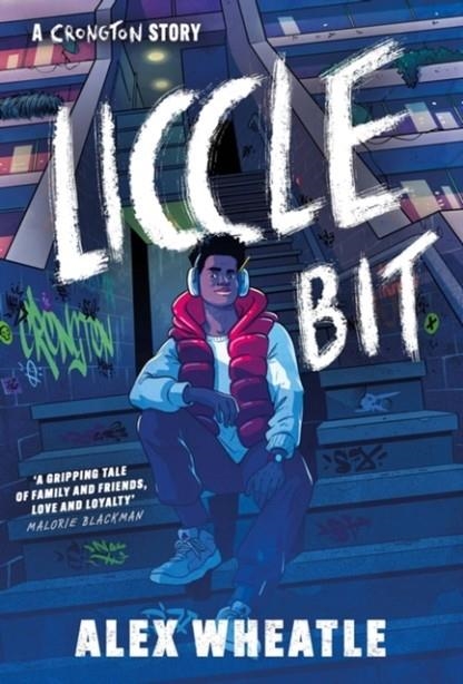 LICCLE BIT 01 | 9781444974775 | ALEX WHEATLE