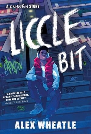 LICCLE BIT 01 | 9781444974775 | ALEX WHEATLE