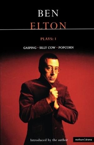 ELTON PLAYS: 1 : GASPING; SILLY COW; POPCORN | 9780413736703 | BEN ELTON