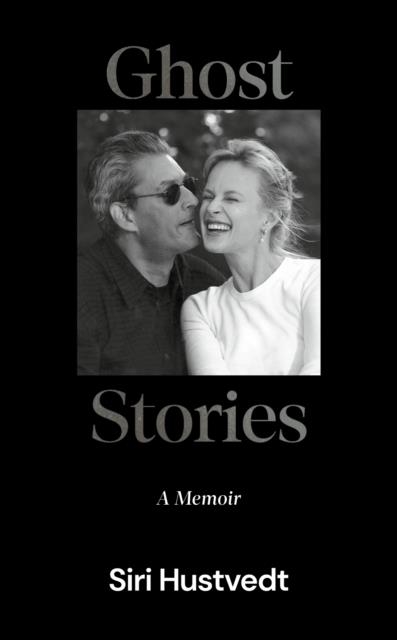 GHOST STORIES | 9781399753845 | SIRI HUSTVEDT