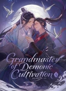 GRANDMASTER OF DEMONIC CULTIVATION 05 | 9798897650873 | MO XIANG TONG XIU