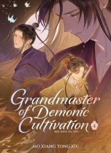 GRANDMASTER OF DEMONIC CULTIVATION 04 | 9798897650866 | MO XIANG TONG XIU