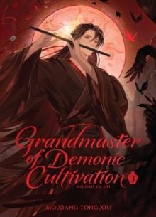 GRANDMASTER OF DEMONIC CULTIVATION 03 | 9798897650859 | MO XIANG TONG XIU