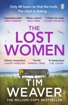 THE LOST WOMEN | 9781405970464 | TIM WEAVER
