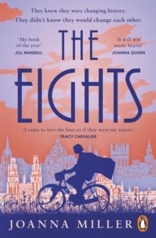THE EIGHTS | 9780241662441 | JOANNA MILLER