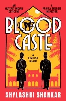 BLOOD CASTE | 9781835982075 | SHYLASHRI SHANKAR
