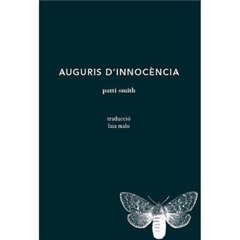 AUGURIS D'INNOCÈNCIA | 9788494970276 | SMITH, PATTI