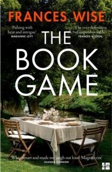 THE BOOK GAME | 9780008679293 | FRANCES WISE