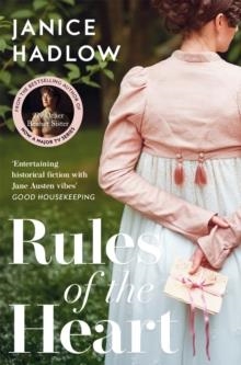 RULES OF THE HEART | 9781509841998 | JANICE HADLOW