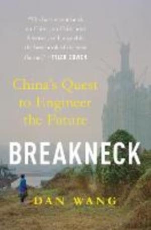 BREAKNECK | 9781324106036 | , DAN WANG