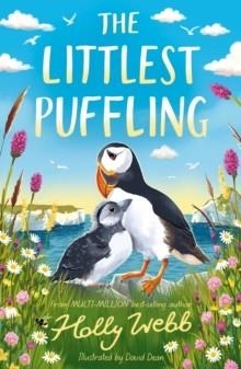 THE LITTLEST PUFFLING | 9781788958066 | HOLLY WEBB