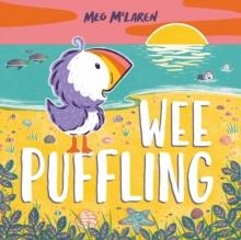 WEE PUFFLING | 9781444974638 | MEG MCLAREN