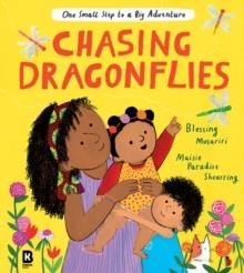 CHASING DRAGONFLIES | 9780008671822 | BLESSING MUSARIRI