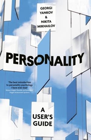 PERSONALITY : A USER'S GUIDE | 9781472147936 | NIKITA MIKHAILOV