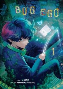 BUG EGO, VOL. 1 | 9781974762644 | ONE
