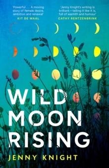WILD MOON RISING | 9780008650261 | JENNY KNIGHT