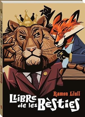 EL LLIBREDE LES BÈSTIES | 9791387883225 | LLULL, RAMON