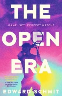 THE OPEN ERA | 9780241784679 | EDWARD SCHMIT