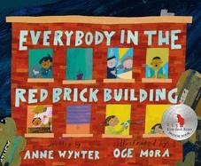 EVERYBODY IN THE RED BRICK BUILDING | 9780062865762 | ANNE WYNTER