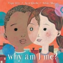 WHY AM I ME? | 9781338053142 | PAIGE BRITT