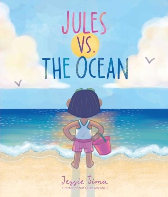 JULES VS. THE OCEAN | 9781534441682 | JESSIE SIMA