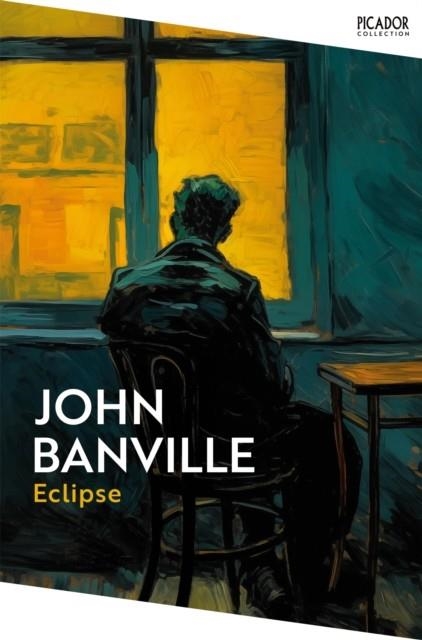 ECLIPSE | 9781035076840 | JOHN BANVILLE