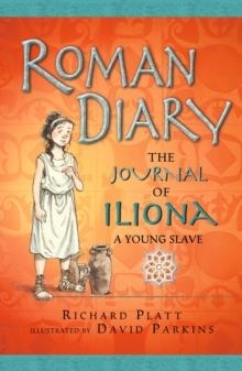 ROMAN DIARY | 9781529532432 | RICHARD PLATT