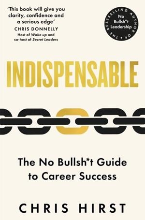 INDISPENSABLE | 9781529051766 | CHRIS HIRST