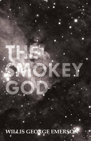 THE SMOKEY GOD: OR; A VOYAGE TO THE INNER WORLD | 9781446521878 | WILLIS GEORGE EMERSON