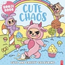 CUTE CHAOS | 9781805790822 | ANE KAROLINE RODRIGUES DA SILVIA