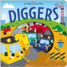 DIGGERS | 9781917069281 | PRIDDY BOOKS