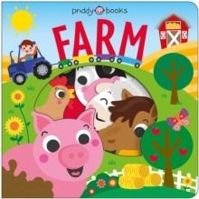 FARM | 9781917069274 | PRIDDY BOOKS