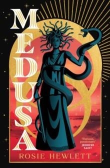 MEDUSA | 9780857507778 | ROSIE HEWLETTH