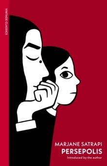 PERSEPOLIS I & II | 9781784879099 | MARJANE SATRAPI