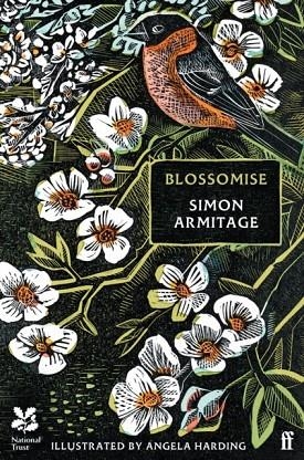 BLOSSOMISE | 9780571388417 | SIMON ARMITAGE