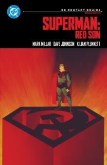SUPERMAN: RED SON | 9781799508281 | MILLAR, MARK, ROSS, ALEX