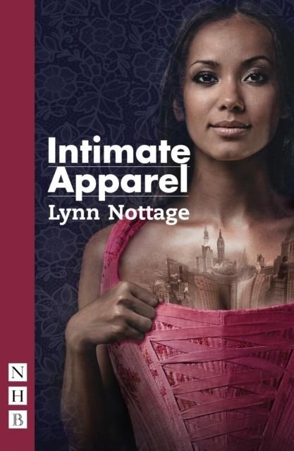 INTIMATE APPAREL | 9781848424371 | LYNN NOTTAGE