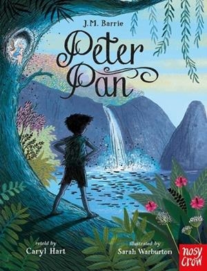 PETER PAN (PROSE EDITION) | 9781839947384