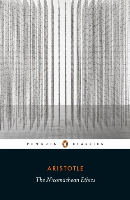 THE NICOMACHEAN ETHICS | 9780140455472 | ARISTOTLE