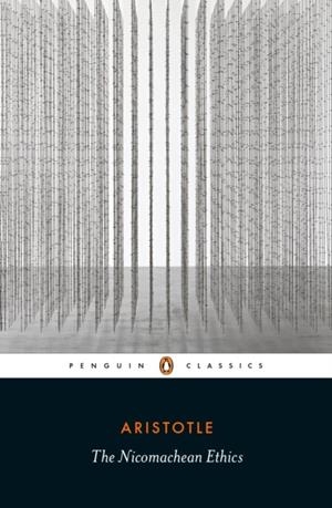 THE NICOMACHEAN ETHICS | 9780140455472 | ARISTOTLE