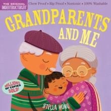 INDESTRUCTIBLES: GRANDPARENTS AND ME | 9781523528776 | WORKMAN PUBLISHING