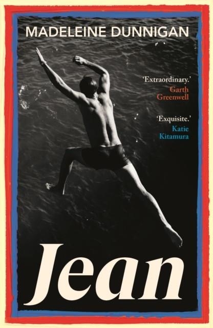 JEAN | 9781917092722 | MADELEINE DUNNIGAN