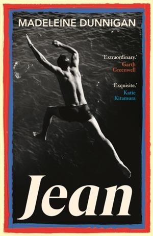 JEAN | 9781917092722 | MADELEINE DUNNIGAN